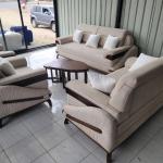 Woodmist sofa