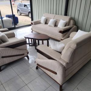 Woodmist sofa